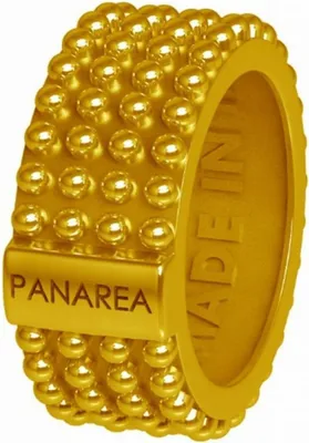 Obrázok produktu pre Dámsky prsteň Panarea AS256DO (16)