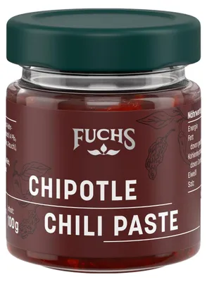 Produktbild von Chipotle Chili Paste