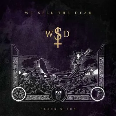Produktbild von Black Sleep