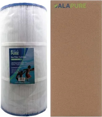 Immagine prodotto di Filtro acqua Alapure Spa SC787 / 77515 / C-7375