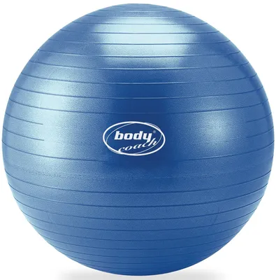 Produktbild von Body Coach Gymnastikball 75 cm, Größe:75cm