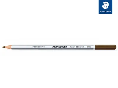 Produktbild von Staedtler karat aquarell 125, 1 Stück(e)