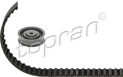 Produktbild von TOPRAN 101 059 Zahnriemensatz für VW GOLF III (1H1) 121-Zähne