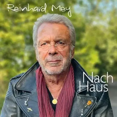 Obrázok produktu pre Reinhard Mey: Nach Haus
