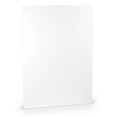 Produktbild von Karton A4 220 g/qm weiß