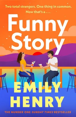 Immagine prodotto di Funny Story