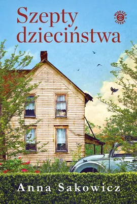 Zdjęcie produktu dla Szepty dzieciństwa