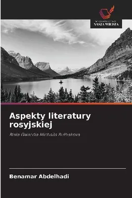 Produktbild von Aspekty literatury rosyjskiej