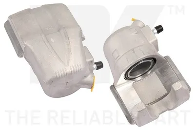 Produktbild von NK Bremssattel Vorne Rechts für FIAT PANDA (169) Ø48mm 212338