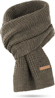 Produktbild von normani Winterschal