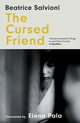Produktbild von The Cursed Friend