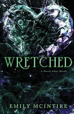 Produktbild von Wretched