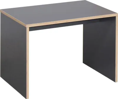 Obrázek produktu pro Kancelářský konferenční stůl CORNO, antracit/dub