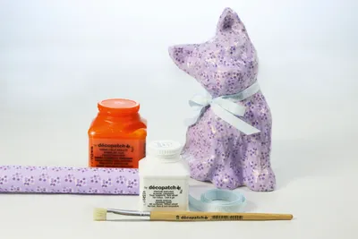 Produktbild von Clairefontaine Babykatze S 3609510061760