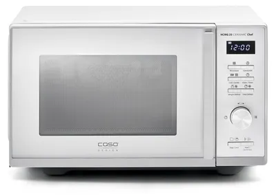 Produktbild von Caso HCMG25 Ceramic Chef