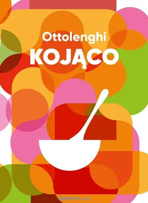 Image de Ottolenghi. Kojąco