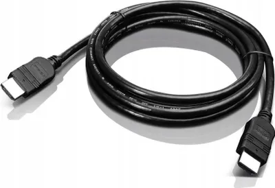 Obrázek produktu pro Kabel Lenovo HDMI na HDMI 2M (03X6575)