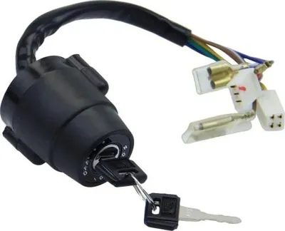 Immagine prodotto di Bloccaggio dell'accensione per Yamaha FS1 FS 1 fino al 1979
