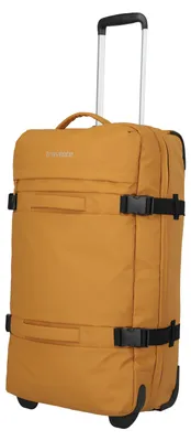 Produktbild von Travelite BOLONIA Rollenreisetasche L, Yellow