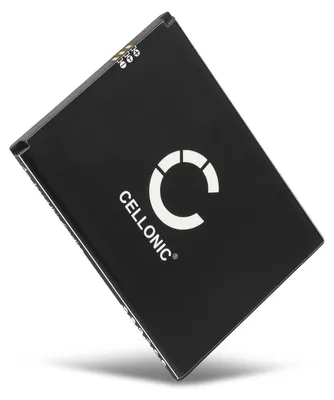 Image de CELLONIC 1x Batterie pour Routeurs et hotspots mobiles Compatible avec TP-Link M7650, M7450, TBL-53A3000 - (2900mAh, 3.8V)