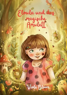 Produktbild von Eloula und das magische Amulett