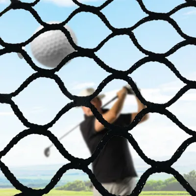 Obrázek produktu pro 3x3M Golf Practice Net Golf Net Driving for Tee Training Field Target Net Training Net