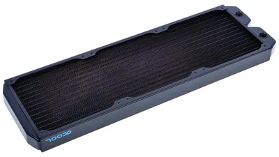 Immagine prodotto di Blocco radiatore Alphacool NexXxoS ST30