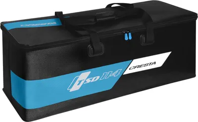 Produktbild von Cresta Tsd 114 Base Bag X-Long 90x35x25cm - Angeltasche