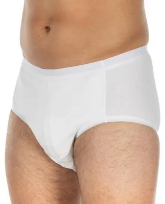 Produktbild von Suprima Inkontinenzhose 242 Gr.6 1 St