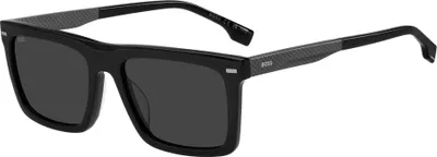 Produktbild von Hugo Boss BOSS 1765/G/S Black 55/18/150 Herren Sonnenbrillen