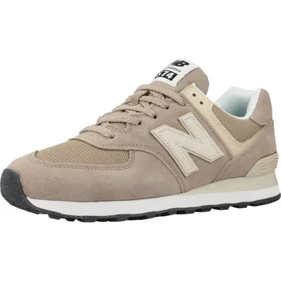 Imagen del producto de NEW BALANCE U574 WO2, color beige