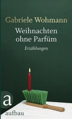 Produktbild von Weihnachten ohne Parfüm