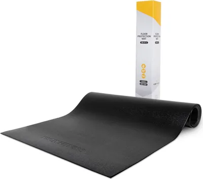 Obrázek produktu pro Protiskluzová ochranná podložka Flow Fitness – 229 x 91 cm