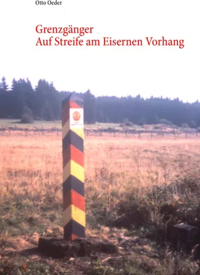 Produktbild von Grenzgänger