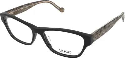 Produktbild von Liu Jo LJ2634 Ebony 54/15/135 Damen Brillen