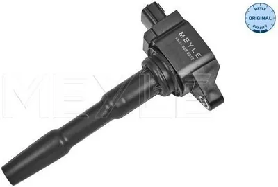 Produktbild von MEYLE 16-14 885 0015 Zündspule für NISSAN Qashqai II (J11, J11) für RENAULT MEGANE III Grandtour (KZ0/1) Clio IV Schrägheck (BH) für DACIA DUSTER