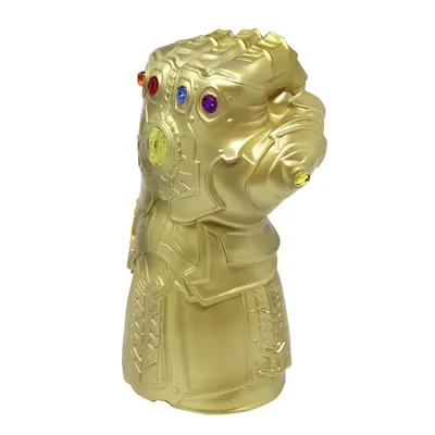 Immagine prodotto di Monogram Int. Marvel Salvadanaio Deluxe Infinity Gauntlet 25 cm