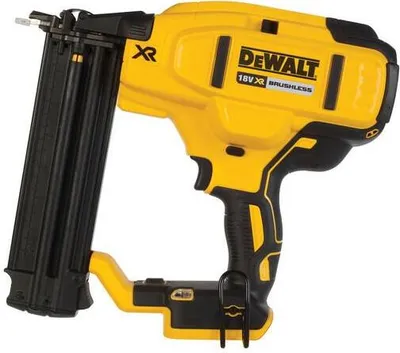 Produktbild von Dewalt gwoździarka 18v 18ga 15-54mm bl bez aku. i ład. tstak dcn680nt