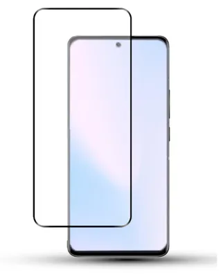 Zdjęcie produktu dla 1-pak ochraniaczy ekranu XIAOMI 14 PRO wykonanych ze szkła hartowanego 9H