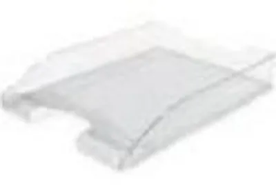 Produktbild von ARDA TR95CR Schreibtischablage Transparent