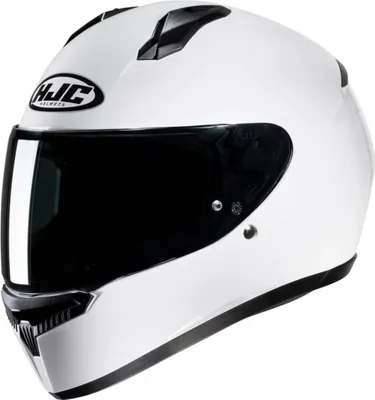 Obrázek produktu pro přilby HJC C10 C10WHT