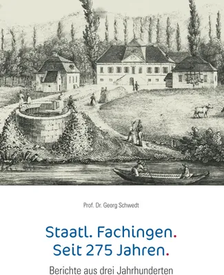 Produktbild von Staatl. Fachingen. Seit 275 Jahren.