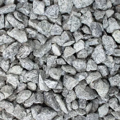 Produktbild von Galamio Serpentin-Splitt Grün-nuanciert 20kg