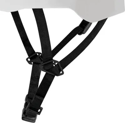 Obrázek produktu pro JSP Podbradník EVOLINESMAN vhodný pro EVO3/EVOLite - AHV200-000-000