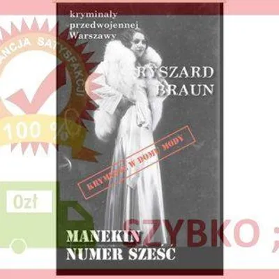 Imagen del producto de Manekin numer 6