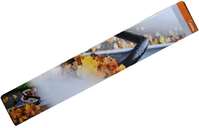 Produktbild von STIHL Dachrinnenreinigungsset 42410071003 Regenrinnen Reinigungsset 3m