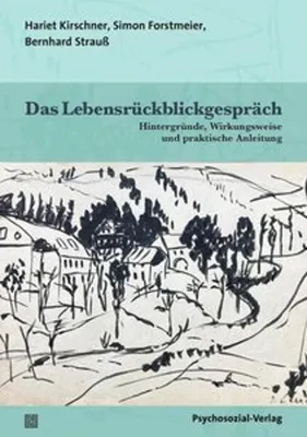 Obrázek produktu pro Das Lebensrückblickgespräch