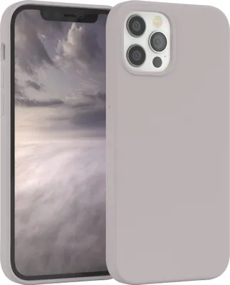 Produktbild von EAZY CASE Silikonhülle für Huawei P Smart (2020) Silikon Backcover Schutz in Rosa