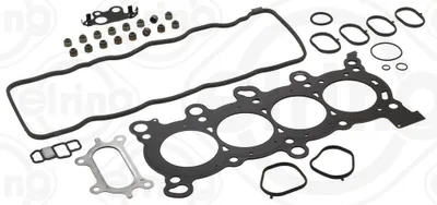 Immagine prodotto di ELRING 522.330 - Kit guarnizioni testata per:
* HONDA CIVIC VIII Hatchback (FN, FK)
* HONDA CR-V III (RE)
* HONDA CR-V IV (RM)
* HONDA ACCORD VIII (CU)
* HONDA CIVIC IX (FK)
