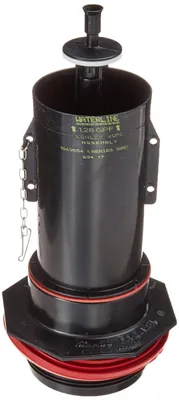 Productafbeelding van Kohler 1059288: Ventilatormontage voor jerrycan